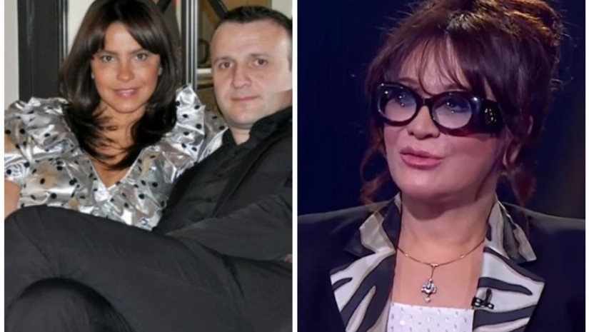  ტარიელ სუარი ია ფარულავას და ციცინო შურღაია