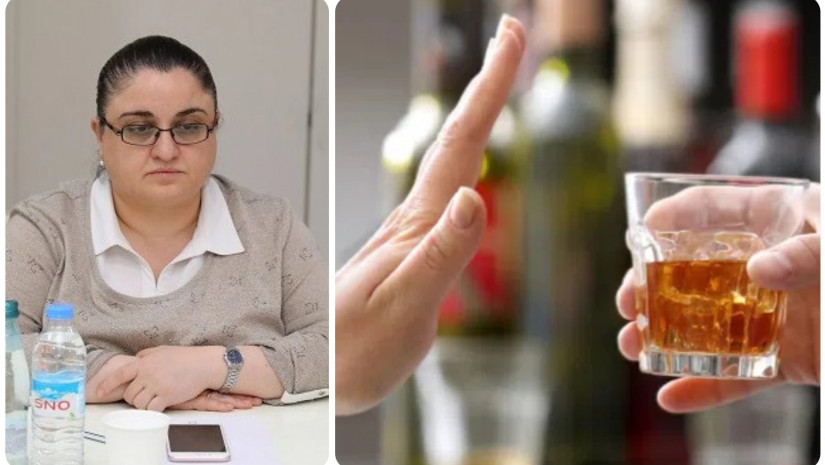 მაია ბუწაშვილი