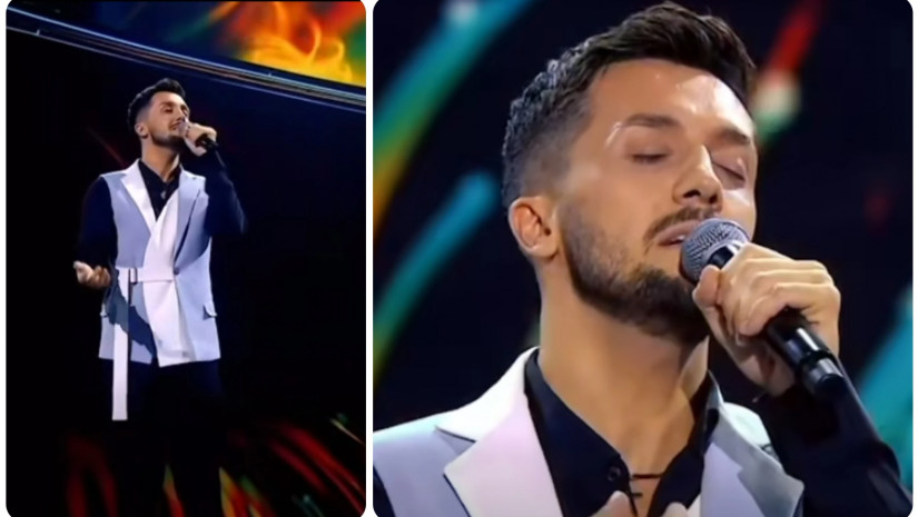 ავთო აბესლამიძე