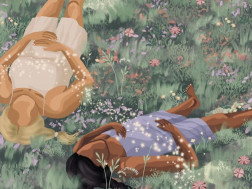  მიწის სტიქია