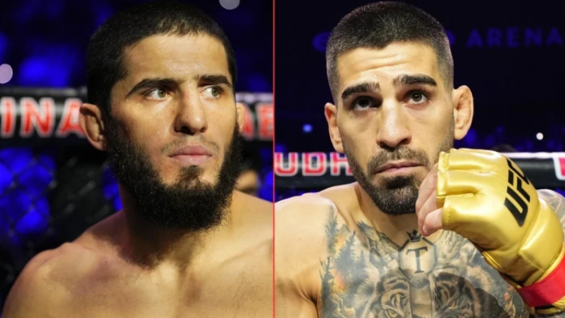 ილია თოფურია ისლამ მახაჩევს