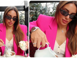 ევა ბარბაქაძე