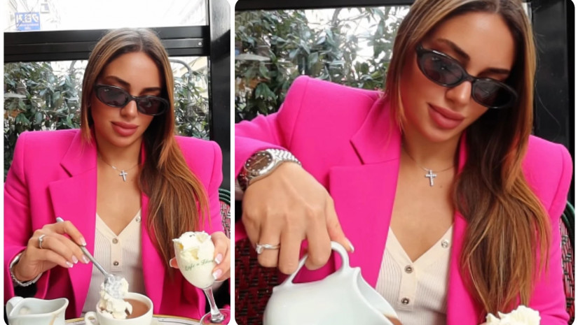 ევა ბარბაქაძე