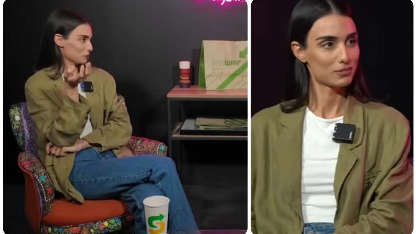 გვანცა დარასელია