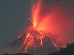  ვულკანი საკურაჯიმა