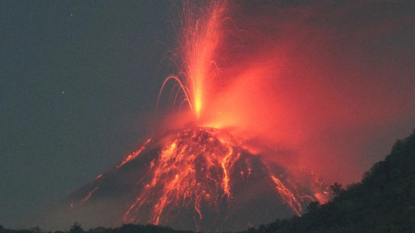  ვულკანი საკურაჯიმა