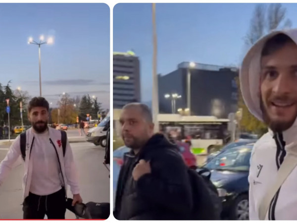 ეროვნული ნაკრები