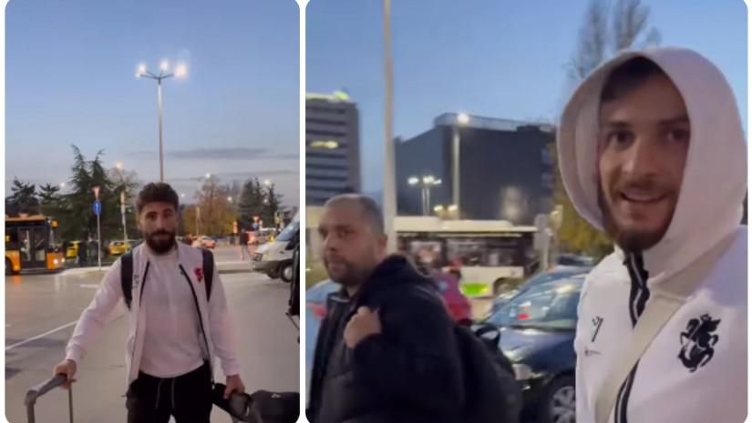 ეროვნული ნაკრები