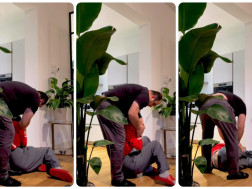 ლელა მებურიშვილი