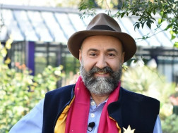  ზურა შევარდნაძე