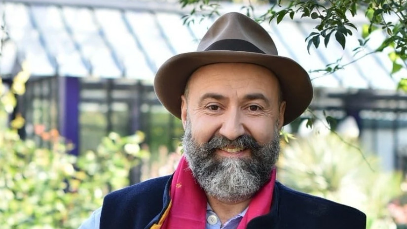  ზურა შევარდნაძე