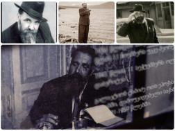 გალაკტიონ ტაბიძე