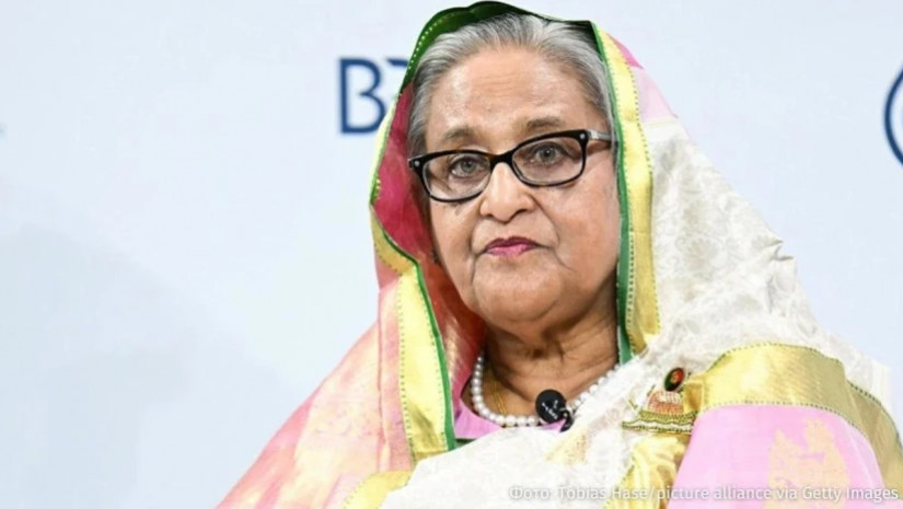 ბანგლადეშის სასამართლომ ყოფილ პრემიერ-მინისტრს დაუსწრებლად სიკვდილით დასჯა მიუსაჯა