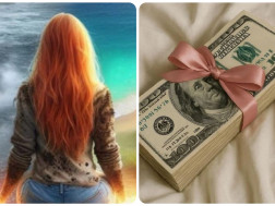 ფულის მოზიდვა