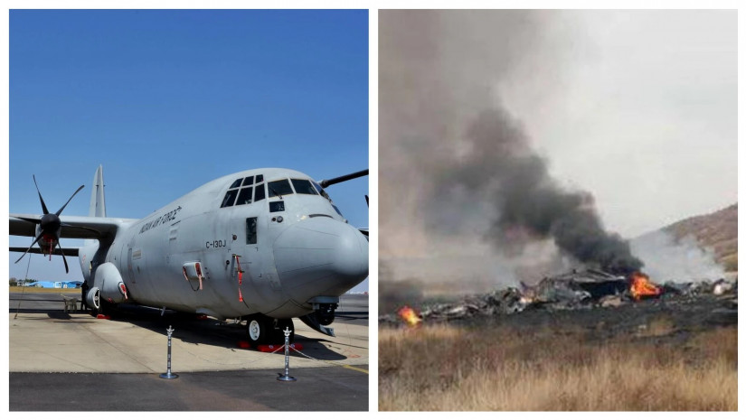 თურქული თვითმფრინავი