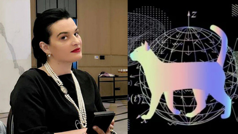 მაგდა კოტრიკაძე