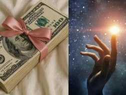 ფულის მოსაზიდი პრაქტიკა