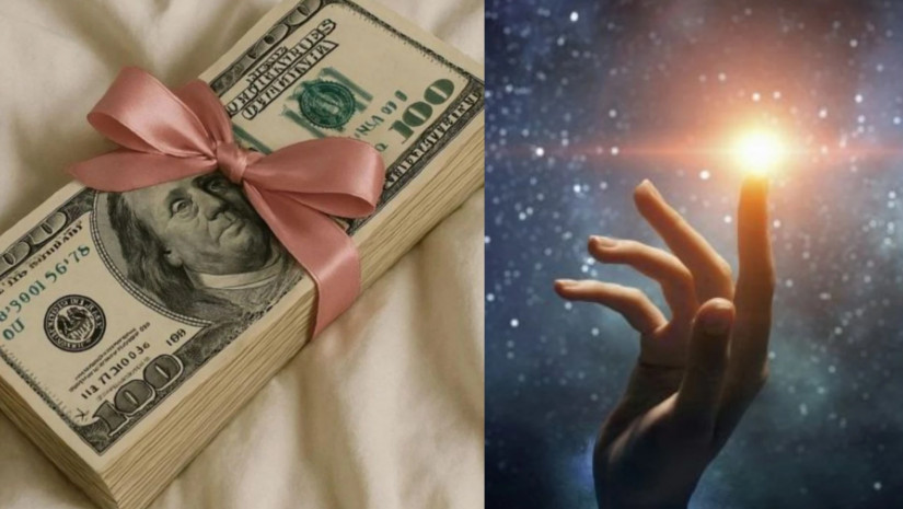 ფულის მოსაზიდი პრაქტიკა