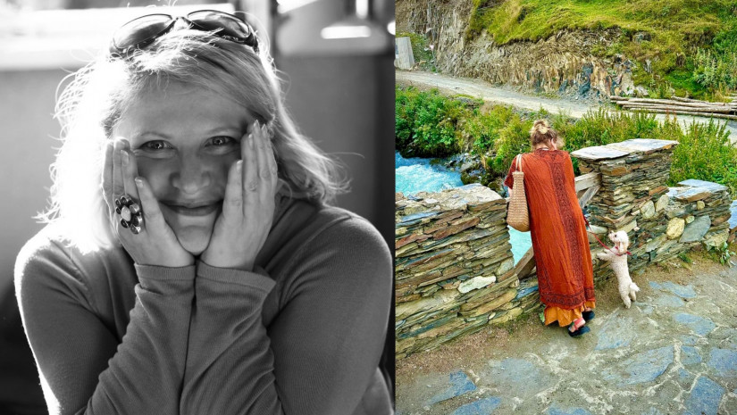 თამარ კვარაცხელია