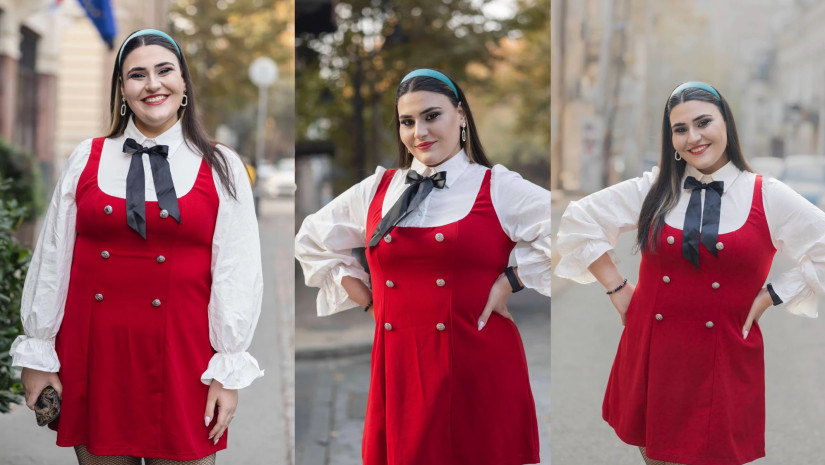 ბარბარა სამხარაძე