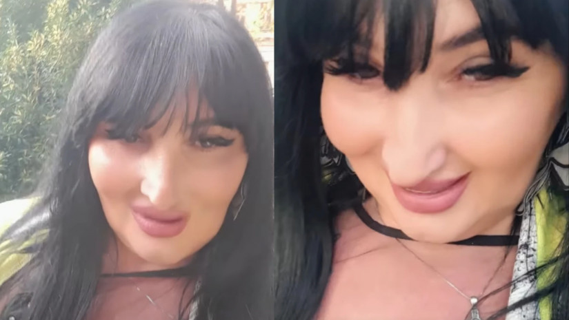 თეა ჩეჩელაშვილი