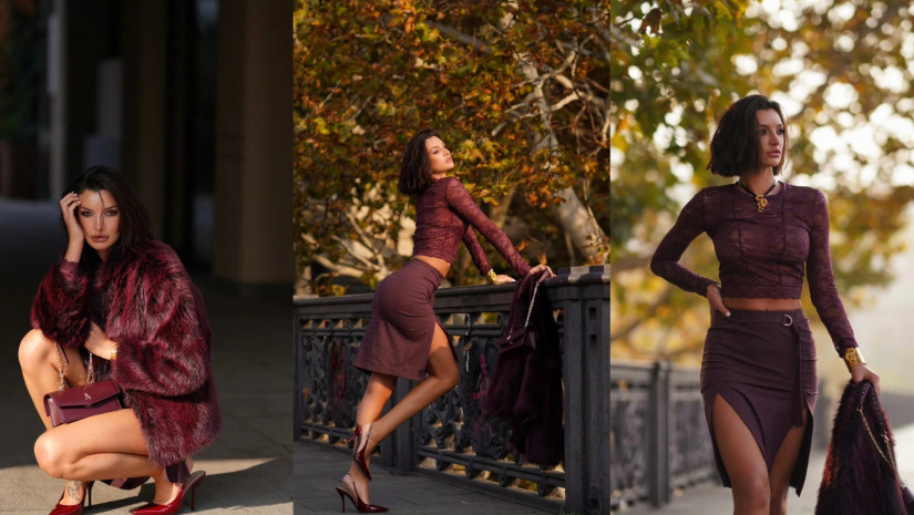 ალექსანდრა პაიჭაძე