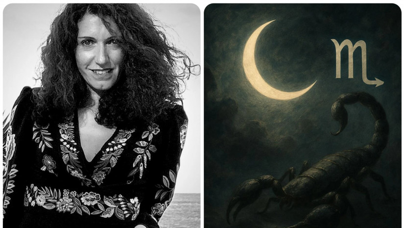 თამარ ხოსროშვილი 