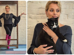 ლალი მოროშკინა