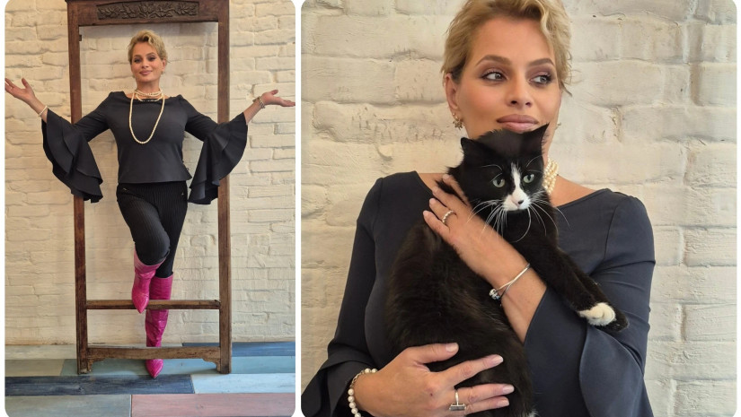 ლალი მოროშკინა