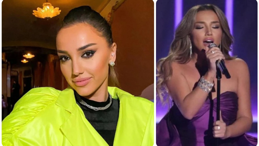 ნუცა ბუზალაძე