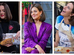 ანასტასია ბენდურქიძე