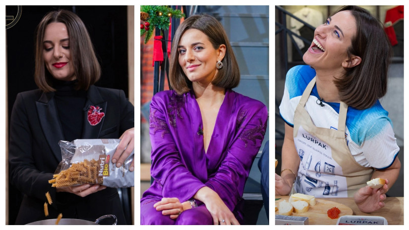 ანასტასია ბენდურქიძე