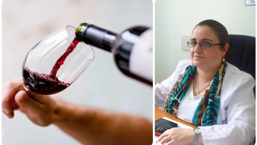 მაია ბუწაშვილი