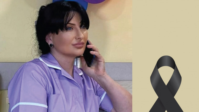 მერი მაისურაძე