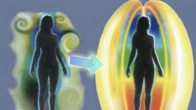 მაღალი ვიბრაცია