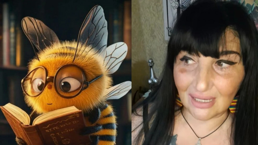 თეა ჩეჩელაშვილი