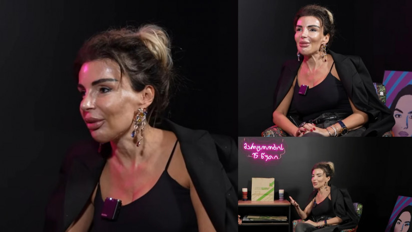 მაია ასათიანი