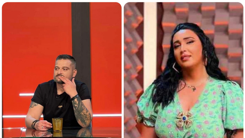 ნათია ბერიძე