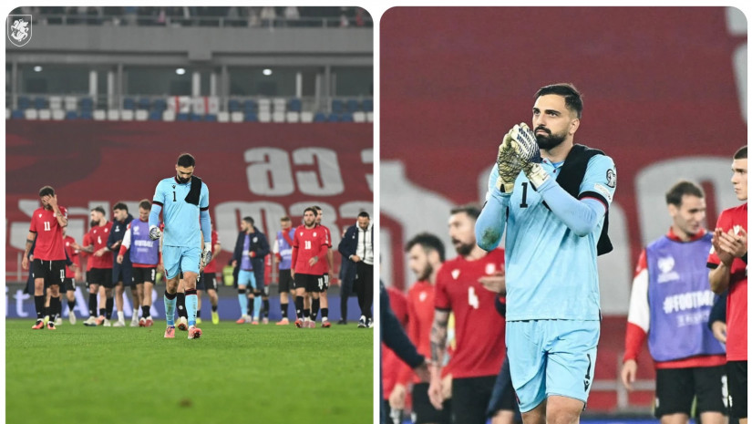  გიორგი მამარდაშვილი.  