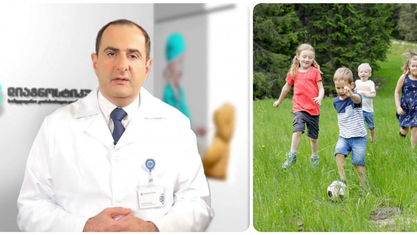 თემურ მიქელაძე 