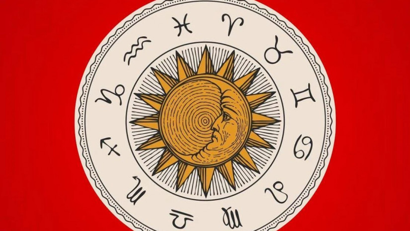 ჰოროსკოპი ჰოროსკოპი