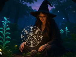 ეზოტერიკაეზოტერიკა