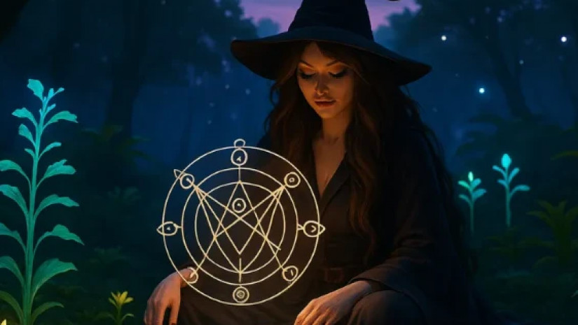 ეზოტერიკაეზოტერიკა