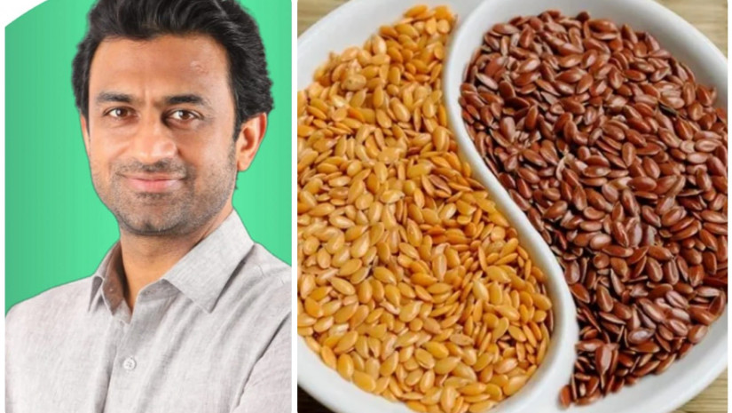 არუნ ხათრი 