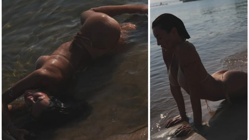 ალექსანდრა პაიჭაძე