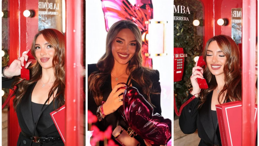 ევა ბარბაქაძე