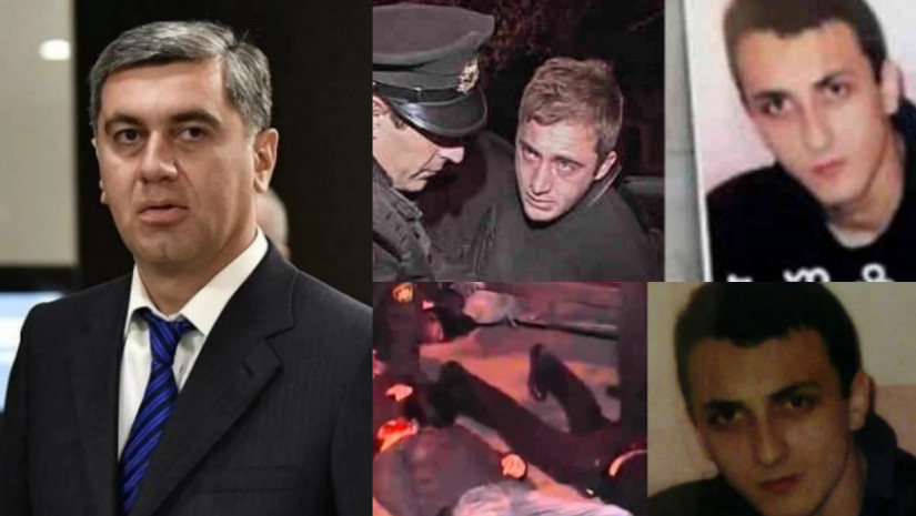 ბუტა რობაქიძ