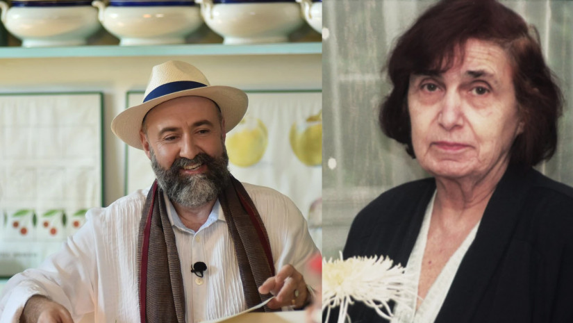 ზურა შევარდნაძე