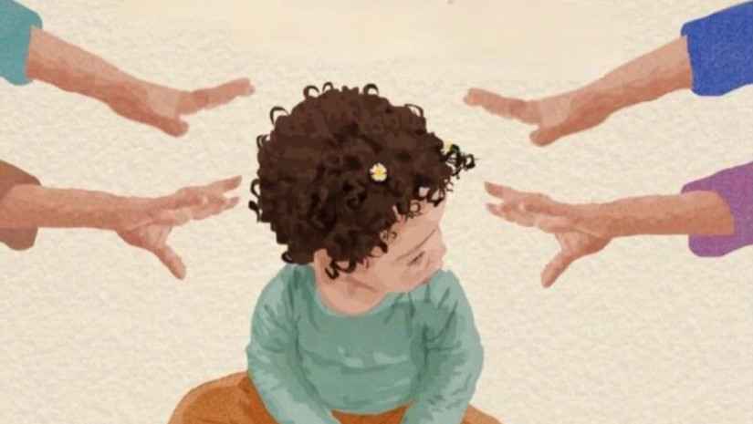 ბავშვებიბავშვები