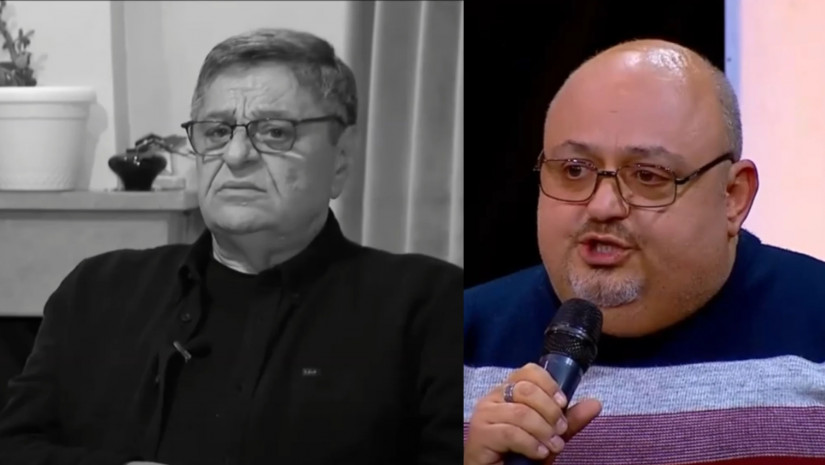 ზაალ წულუკიძე 